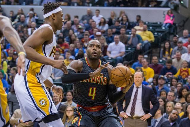 东部季后赛附加赛对阵出炉：雄鹿首轮战步行者